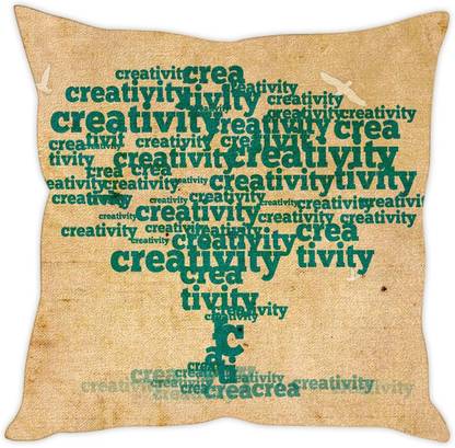 Sleep Nature's Polycotton Cushions Cover