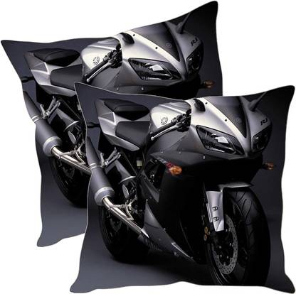 Sleep Nature's Polycotton Cushions Cover