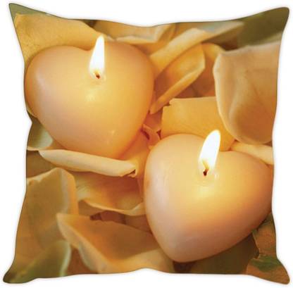Sleep Nature's Microfiber Cushions Cover