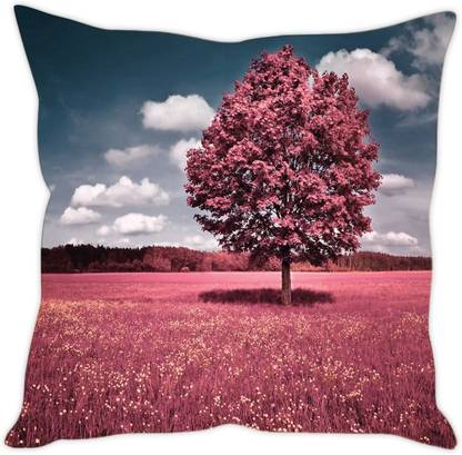 Sleep Nature's Microfiber Cushions Cover