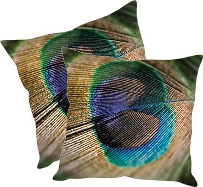 Sleep Nature's Polycotton Cushions Cover