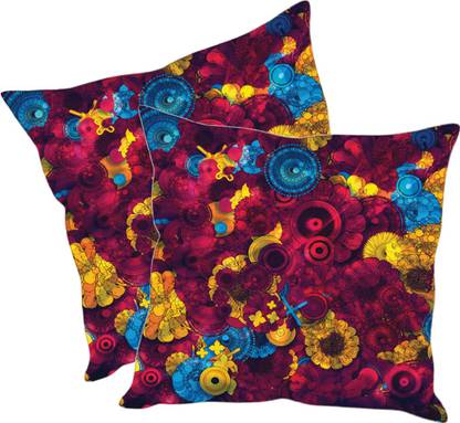 Sleep Nature's Polycotton Cushions Cover