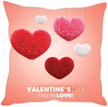 Sleep Nature's Microfiber Cushions Cover