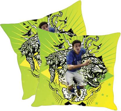 Sleep Nature's Polycotton Cushions Cover