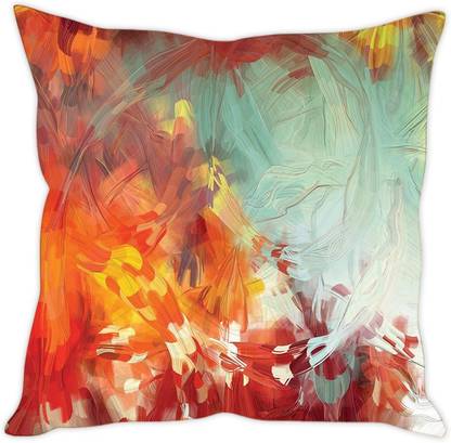 Sleep Nature's Microfiber Cushions Cover