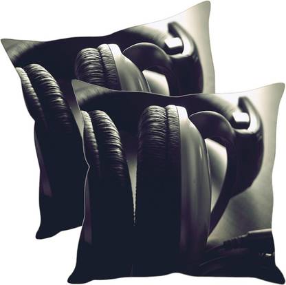 Sleep Nature's Polycotton Cushions Cover