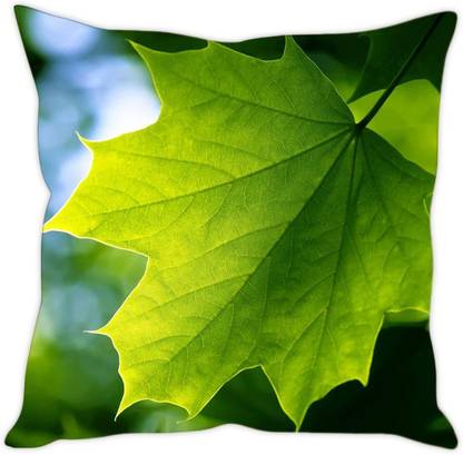 Sleep Nature's Polycotton Cushions Cover