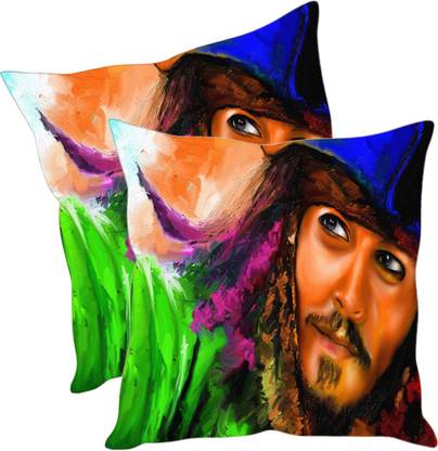 Sleep Nature's Polycotton Cushions Cover