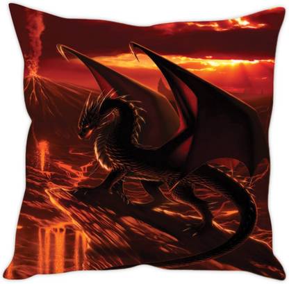 Sleep Nature's Microfiber Cushions Cover