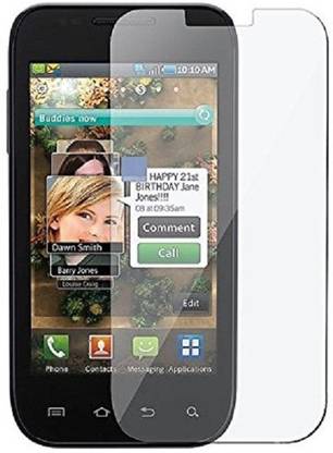 FIVE ON FIVE Screen Guard for Samsung i9008