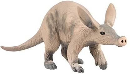 Safari Ltd Aardvark Figure