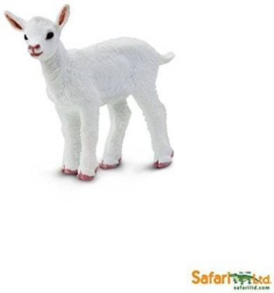 Safari Ltd Kid Goat Figure
