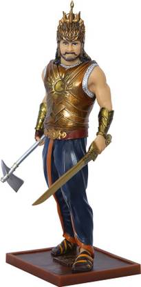 Baahubali Amarendra Baahubali Action Figure