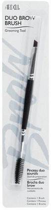 Ardell Duo Brow Brush 240067