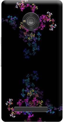 CaseLite Back Cover for Micromax Yuphoria YU5010