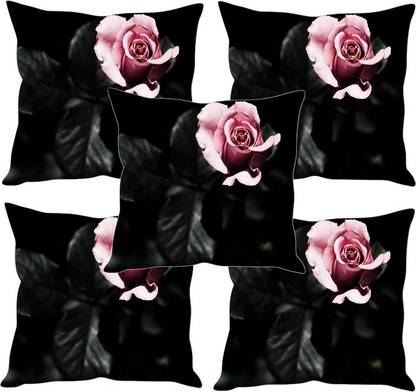 Sleep Nature's Polycotton Cushions Cover