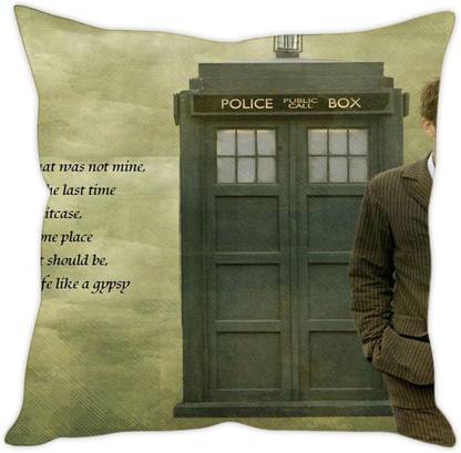 Sleep Nature's Polycotton Cushions Cover