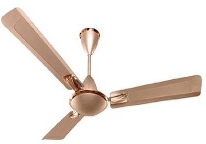 JAOHN CCOOK HI FI II 3 Blade Ceiling Fan