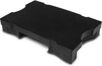 Cta Digital Universal Aerobic Step System For Wii, PS Move & Kinect WI-UAS  Gaming Accessory Kit