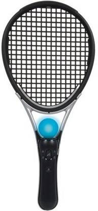 Cta Digital Premium Tennis Racket For PlayStation Move PSM-FSTR  Gaming Accessory Kit