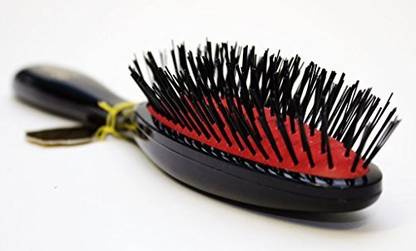 Jean Pierre Gigi Nylon Hairbrush