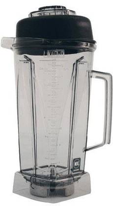 Vitamix 7573267 Mixer Juicer Jar