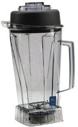 Vitamix 7573273 Mixer Juicer Jar