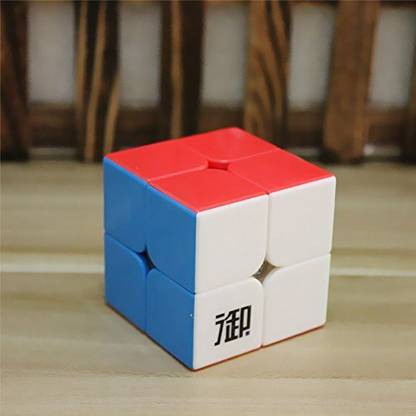 Goodplay ehun Speed 2X2 Cube P 1 Pieces