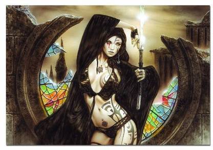 John N. Hansen Educa: The Goddess Ama No Uzume And Dawn Puzzle 1