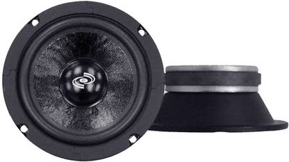 PylePro PDMR5 - 5'' High Performance Midrange Driver 100 W Car Speaker