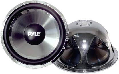 PYLE PLCHW15 15-Inch 3600 Watt DVC Subwoofer 36 W Car Speaker