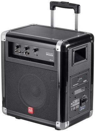 MONOPRICE 110951 Bluetooth Party Speaker 50 W Portable Home Theatre