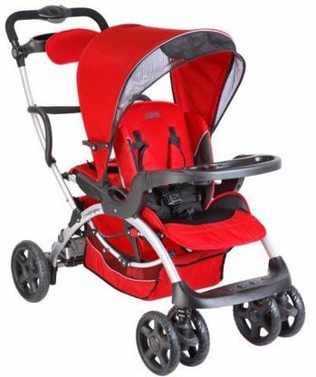 Mia Moda Compagno Stroller Stroller