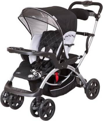 Mia Moda Compagno Stroller Stroller