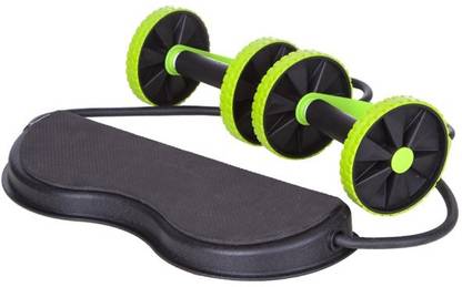 Imported Ab King Ab Slider Roller Xtreme Multi Use Resistance Multi Exerciser Ab Exerciser