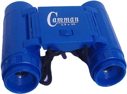 Sukot Folding Mini Children Toy Multicolor Binoculars