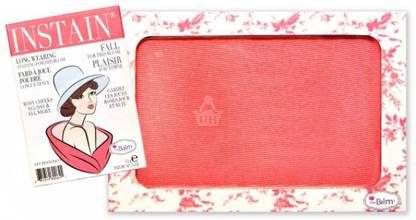The Balm Instain Swiss Dot