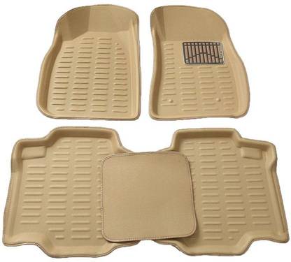 Typhon Polyutherine 3D Mat For  Volkswagen Jetta