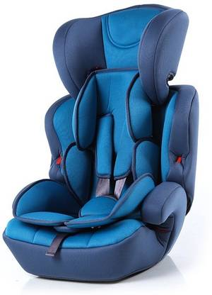HSR Safety Comfortable Baby Car Seat Baby Car Seat