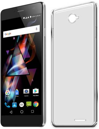 Nainz Back Cover for Panasonic P71