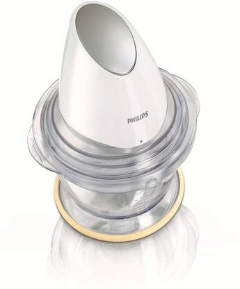 PHILIPS HR1396 Vegetable Chopper