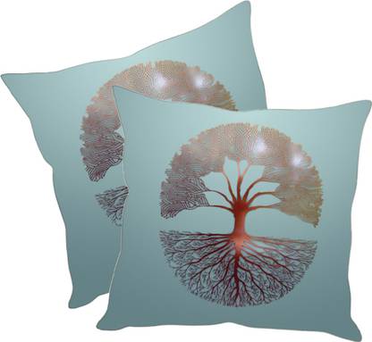 Sleep Nature's Polycotton Cushions Cover