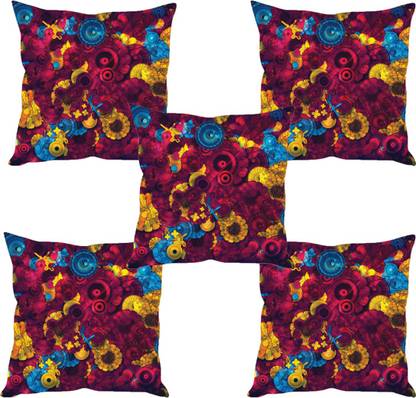 Sleep Nature's Microfiber Cushions Cover