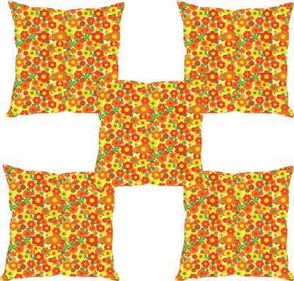Sleep Nature's Microfiber Cushions Cover