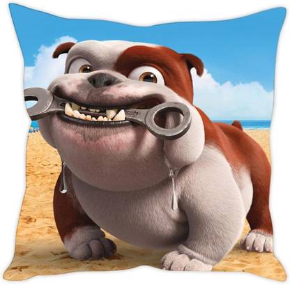 Sleep Nature's Polycotton Cushions Cover