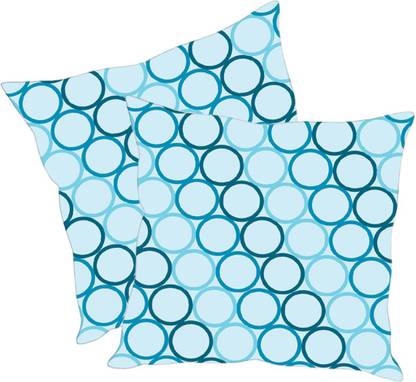 Sleep Nature's Polycotton Cushions Cover