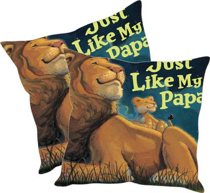 Sleep Nature's Polycotton Cushions Cover