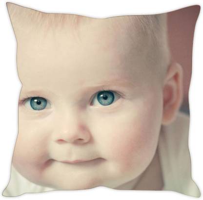 Sleep Nature's Polycotton Cushions Cover