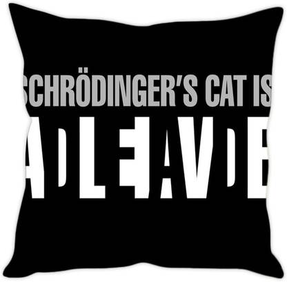 Sleep Nature's Microfiber Cushions Cover