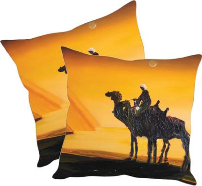 Sleep Nature's Polycotton Cushions Cover